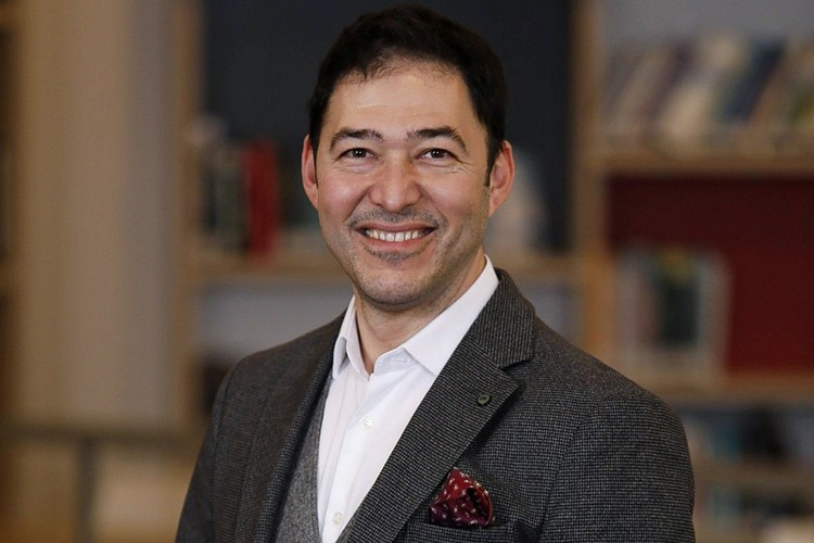 MAC'de üst düzey atama