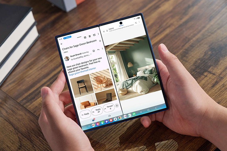 One UI 8, Galaxy cihazlara dağıtılmaya başlandı