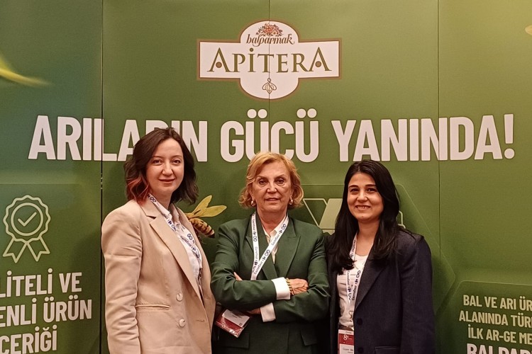 Özen Altıparmak Gıda Sektörü Gıda Güvenliğini Konuşuyor panelinde