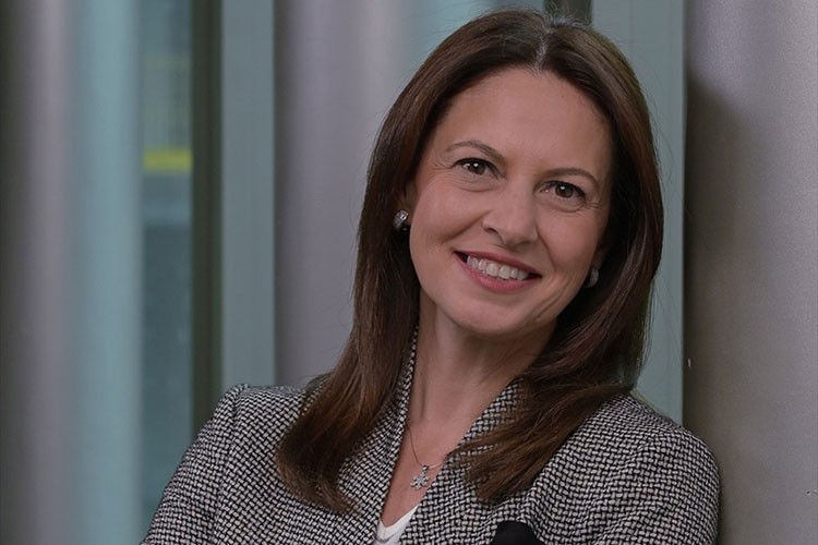 22. Uluslararası İş Ödülleri'nde gümüş ödül kazandı