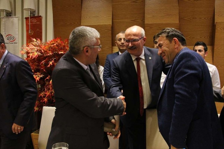 Başkent'te düğüm çözülüyor...