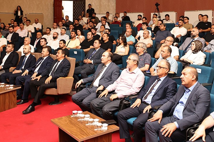 Sanayide siber güvenlik milli güvenlik meselesi haline geldi