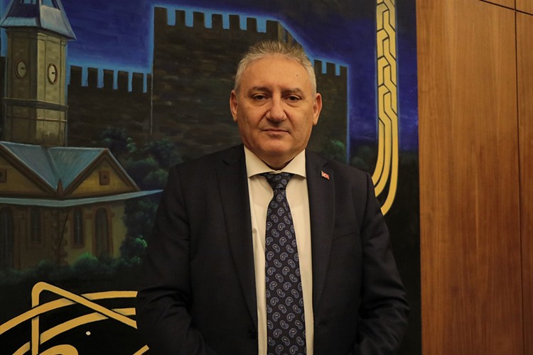 Gençlerin ve kadınların kırsalda üretimi sürdürmesi amaçlanıyor