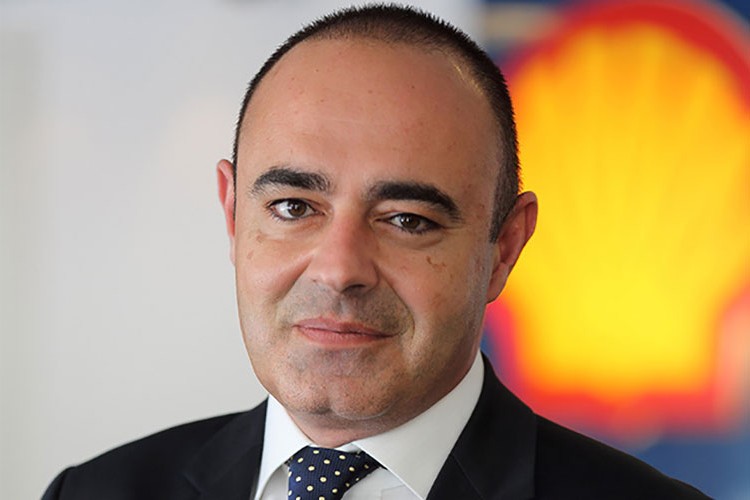 Shell'e taze kan geldi