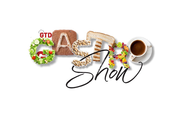 GASTROSHOW, 30-31 Mayıs Tarihlerinde Turkuvaz Medya Merkezi'nde Gerçekleşecek