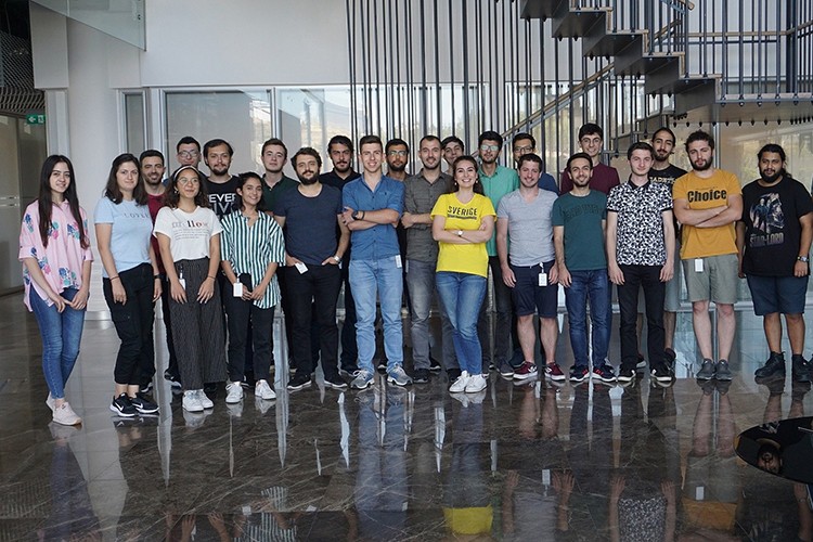 Gençlere kariyer fırsatı