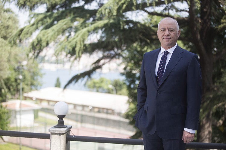 75 milyar TL konsolide ciro