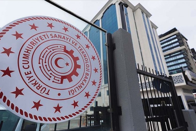 Kasımda 1437 yatırım teşvik belgesi verildi