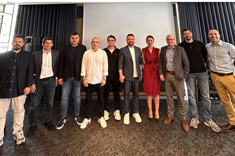 Visa Avrupa İnovasyon Programı'nın 2024 dönemine seçilen 5 fintech açıklandı