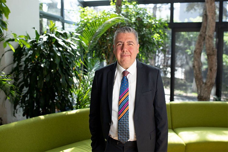 Burgeon Biyoteknoloji, Dünya sahnesine çıkıyor