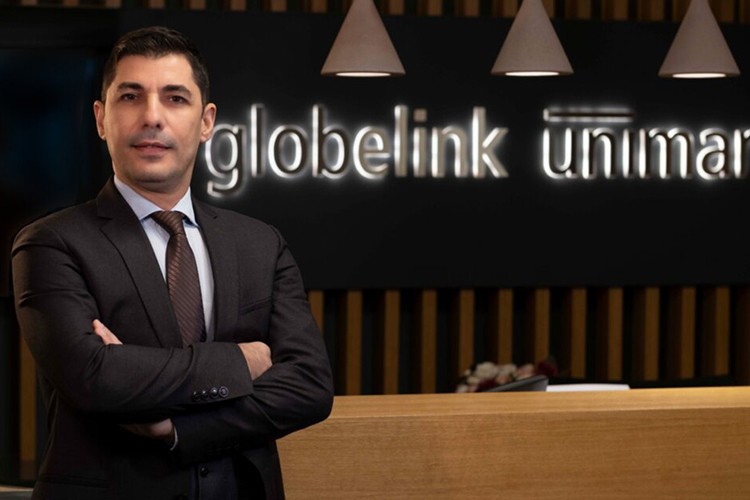 Globelink Ünimar kapasitesini arttırıyor