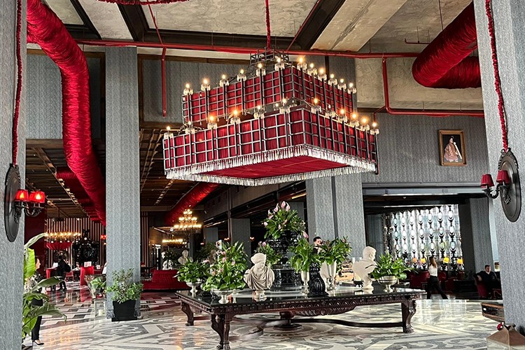 Antalya'daki otellerde yılbaşı rezervasyonları başladı