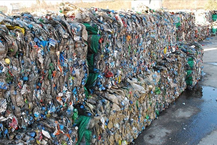 AB, atık ihracatını düzenleyecek yeni kurallar konusunda uzlaştı