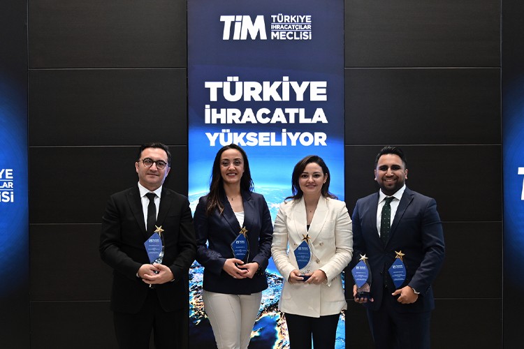 Çimsa, Beyaz Çimento İhracatında Liderliğini Sürdürüyor