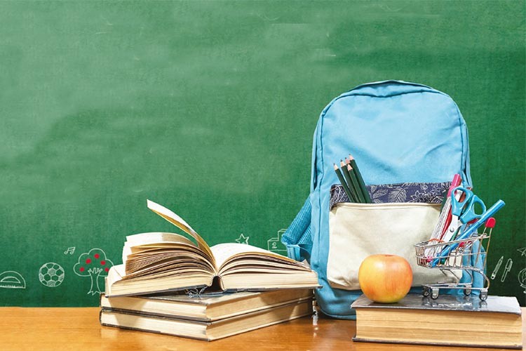 Avantajlı Fiyatlarla Okul Alışverişi Özdilek'te!