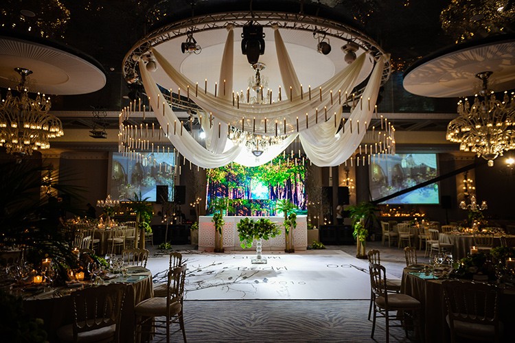 Son düğün trendleri