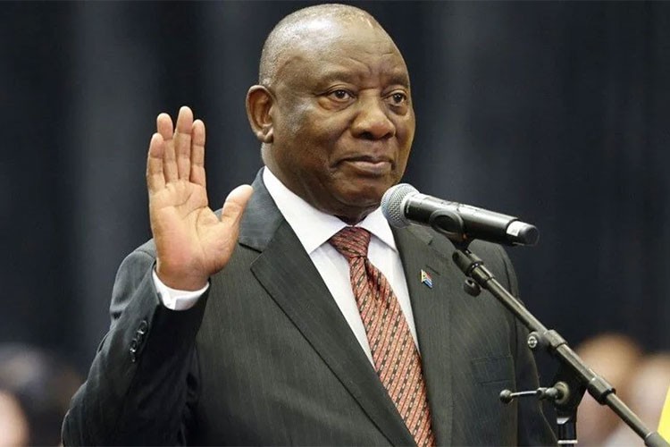 G. Afrika, 3 yılda altyapıya 51 milyar dolar harcayacak