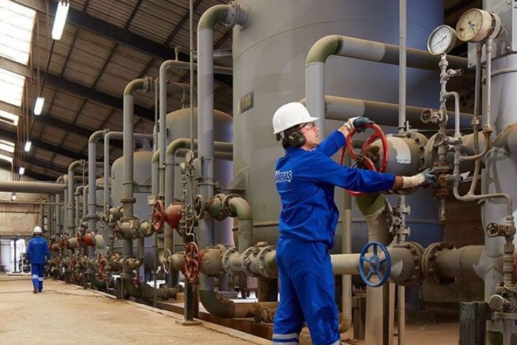 İGSAŞ, Samsun ve Hatay'a gübre fabrikası kuruyor