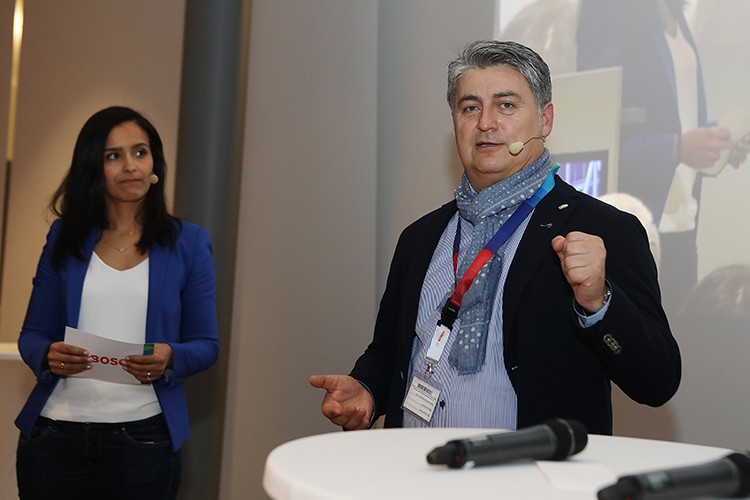 Almanya'ya çıkarma