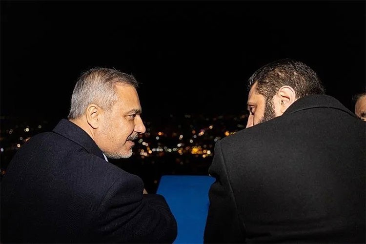 Suriye paketi hazırlanıyor