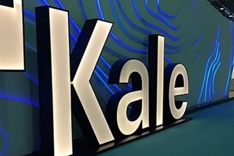 Kaleseramik'in halka arzına 2 milyonu aşkın başvuru geldi