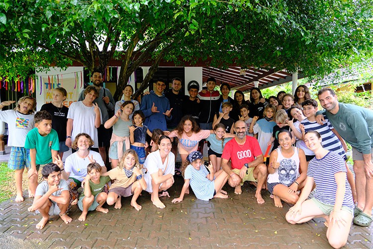 Hatay'lı çocuklar için Sea Together projesi hayata geçiyor