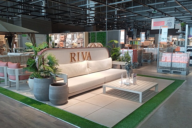 Mobilyada tasarım ve sanayi el ele