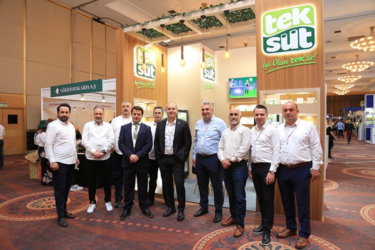 Perakendenin yıldızları iş birliği için buluştu