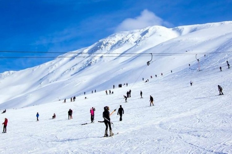 Kayak merkezi kiralanacak