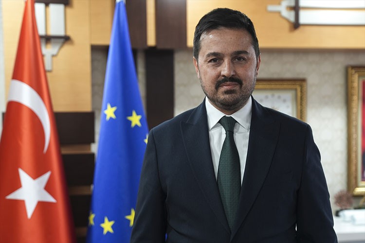 IPARD III kapsamında 343 milyon avroluk destek ilanına çıkıldı