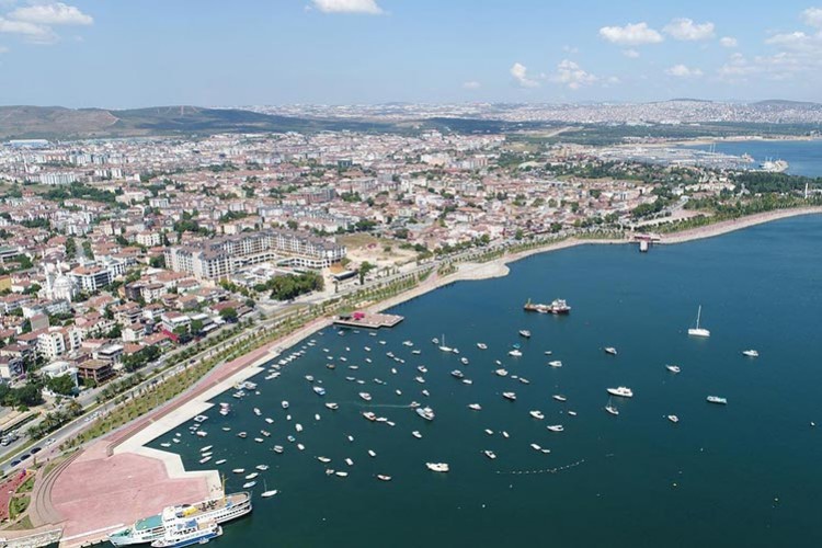 Derin uğultu - 36: Tuzla deprem riski