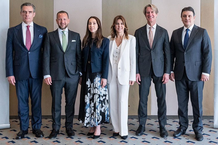 Turcas Petrol'ün Genel Kurul Toplantısı Gerçekleştirildi