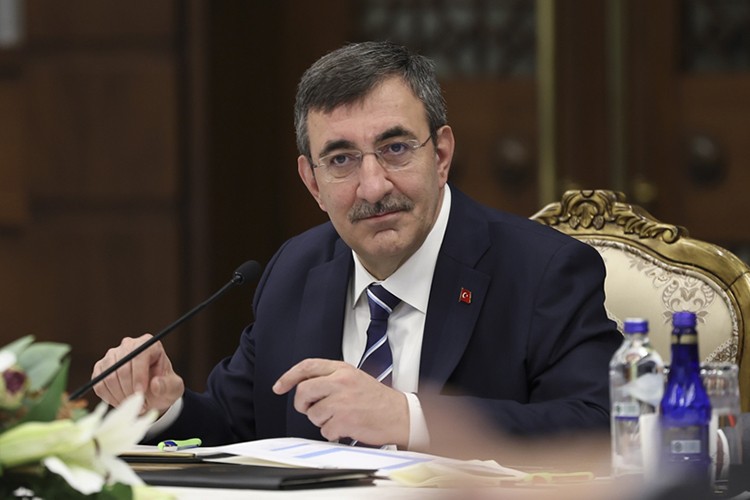 "Türkiye, üretim, ticaret ve dağıtımda merkezi bir üs oldu"