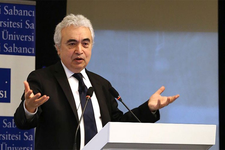 "Ticaret savaşlarının başlamasından kaygı duyuyoruz"