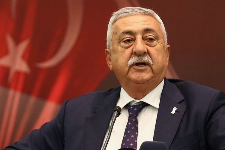 Enflasyonun düşmesini beklemek mümkün değil