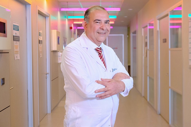 Kulak kireçlenmesinde işitme kaybı görülüyor