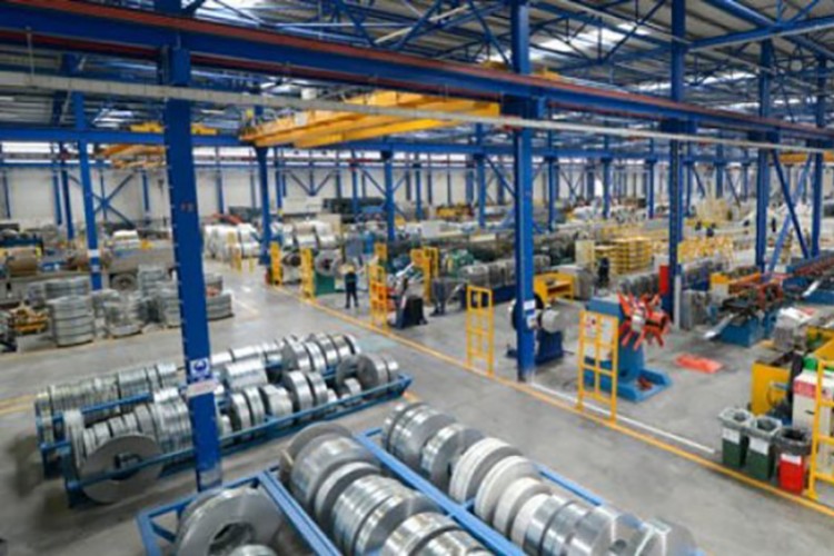 Yurt Dışı Üretici Fiyat Endeksi %4,69 arttı