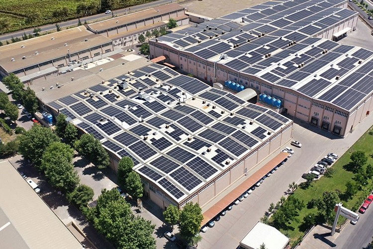 Mega Metal'in halka arzında talep sayısı 4 milyona yaklaştı