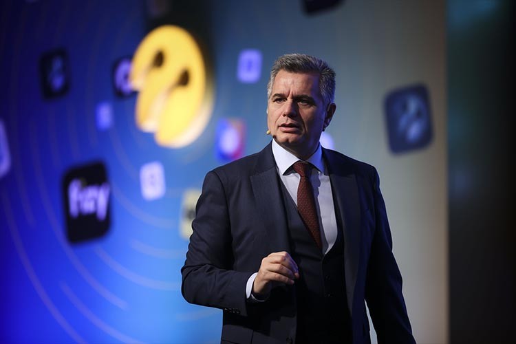 5G'ye geçiş sürecinde babayiğitliğe adayız