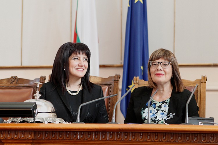 Bulgaristan söz verdi