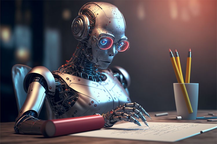 Türkiye'deki işletmelerin yüzde 17,5'i yapay zeka kullanıyor