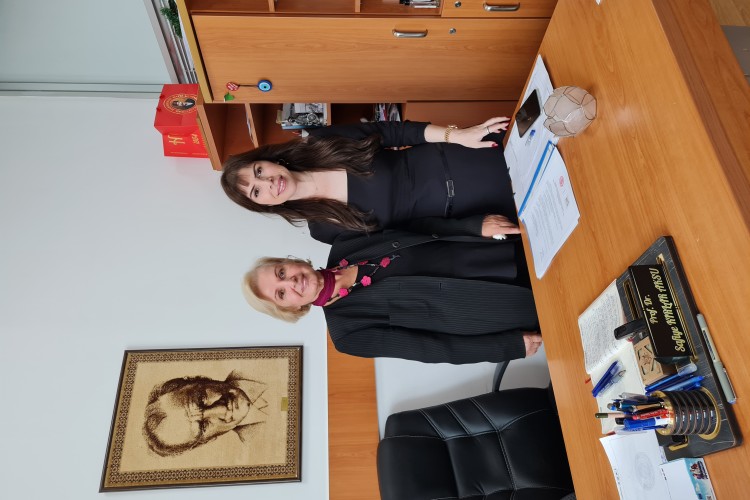 YENİ YÜZYIL ÜNİVERSİTESİ VE NİŞ PR PROTOKOL İMZALADI