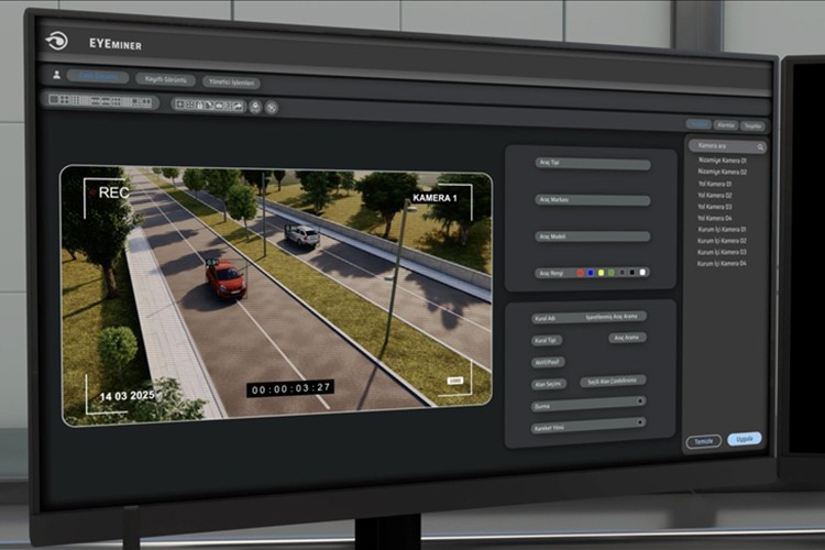 Türkiye'nin güvenlik çözümü Afrika'da