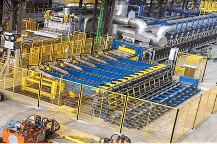 Çemtaş Mardin'de 37 MWe GES kuruyor