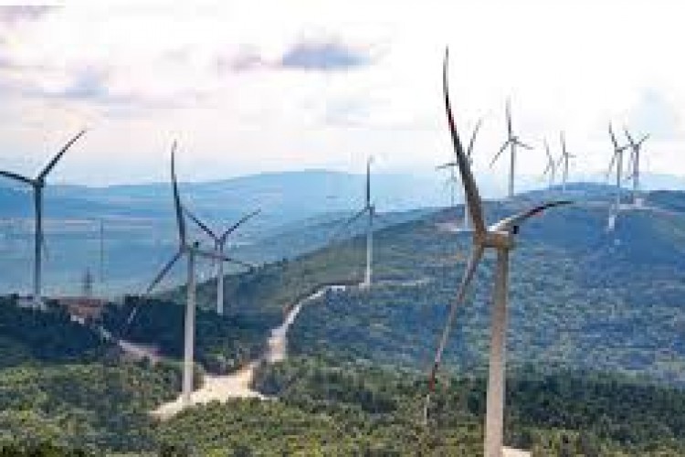 Akfen Yenilenebilir Enerji ilk çeyrekte 1 milyar lira net kar açıkladı