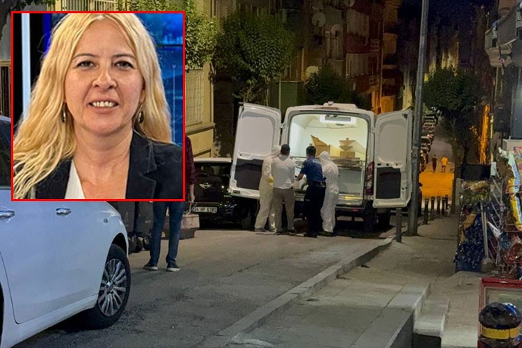 Ekonomi yazarı Nazlı Sarp evinde ölü bulundu