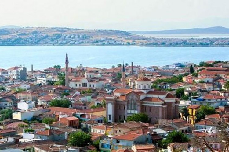 Taşınmaz satılacak