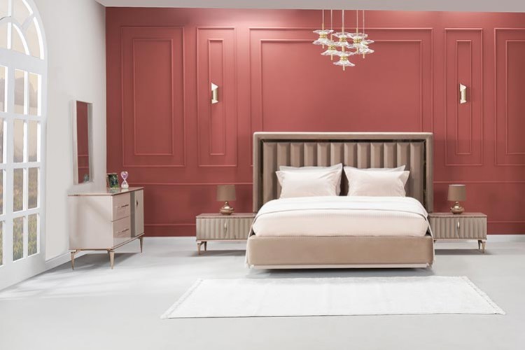 Kilim, Elegant Tarz'ın şifresini