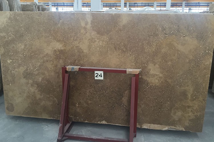 İtalya'da tam not aldı