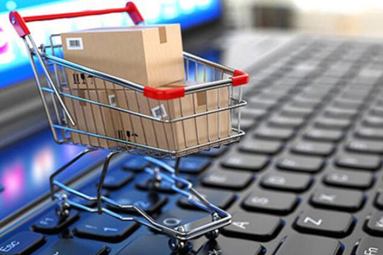 e-ticarette hızlı büyüme